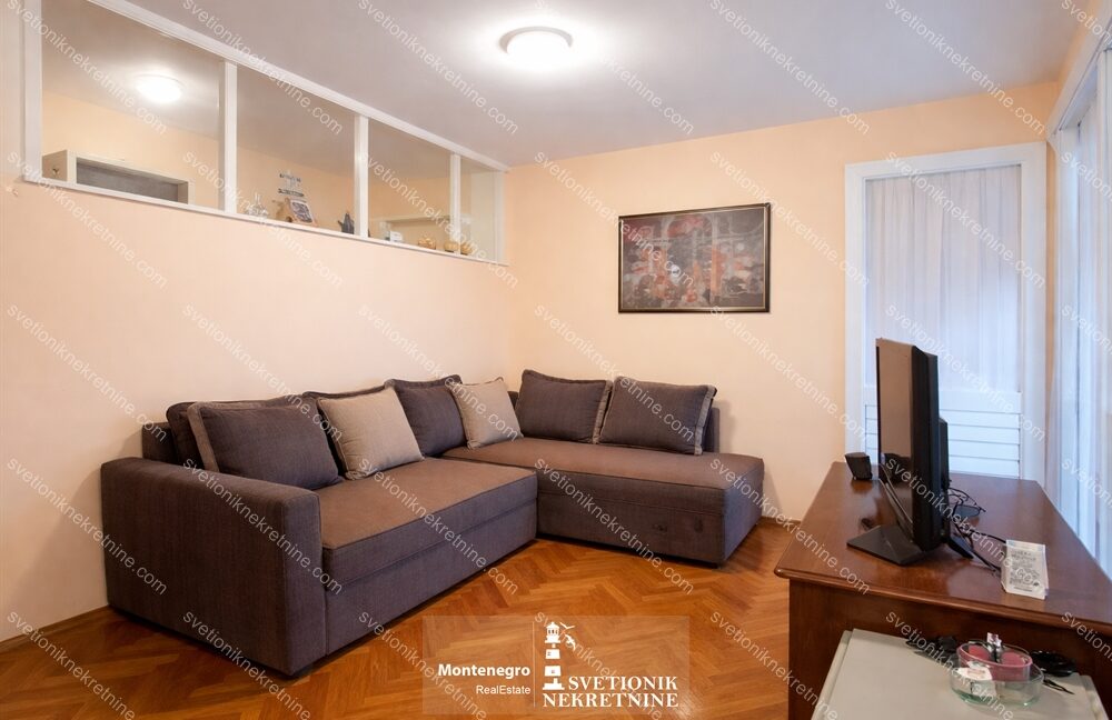 apartment for sale kumbor herceg novi 75m2 few steps from sea s2246 svetionik nekretnine (6)