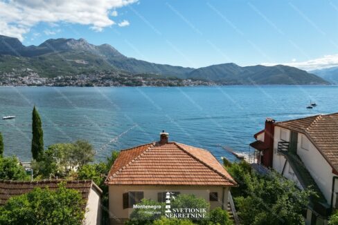 prodaja kuca herceg novi prvi red do mora house for sale svetionik nekretnine K829 (9)