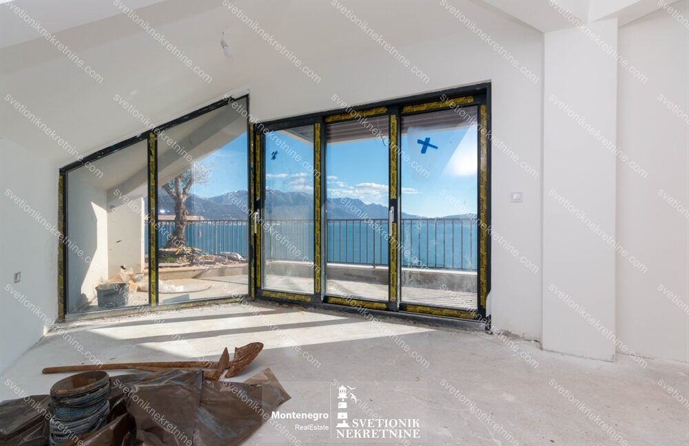 prodaja penthouse bijela herceg novi 142m2 panoramski pogled na more lovcen s2242 svetionik nekretnine (13)