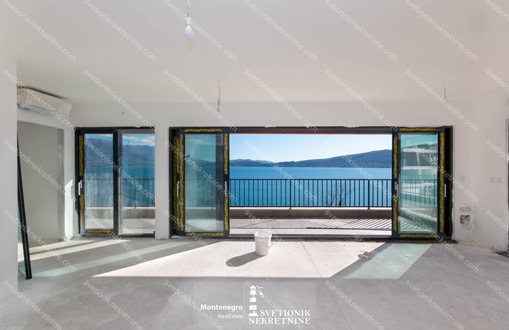 prodaja penthouse bijela herceg novi 142m2 panoramski pogled na more lovcen s2242 svetionik nekretnine (3)