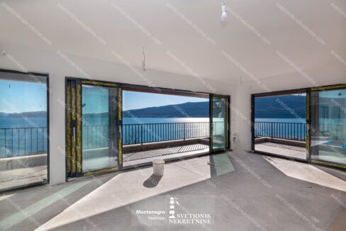 prodaja penthouse bijela herceg novi 142m2 panoramski pogled na more lovcen s2242 svetionik nekretnine (4)
