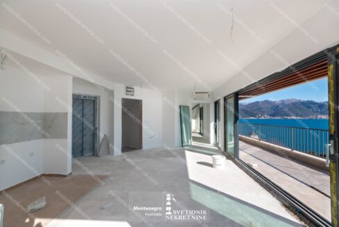 prodaja penthouse bijela herceg novi 142m2 panoramski pogled na more lovcen s2242 svetionik nekretnine (6)