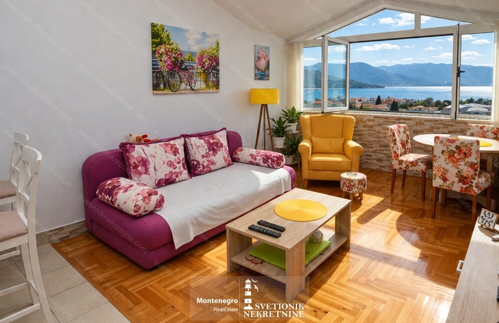 prodaja stan bijela herceg novi 38m2 pogled na more 200m od mora s2247 svetionik nekretnine (10)