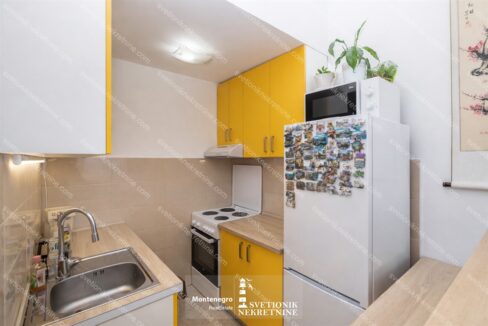 prodaja stan bijela herceg novi 38m2 pogled na more 200m od mora s2247 svetionik nekretnine (11)