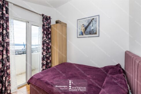 prodaja stan bijela herceg novi 38m2 pogled na more 200m od mora s2247 svetionik nekretnine (15)