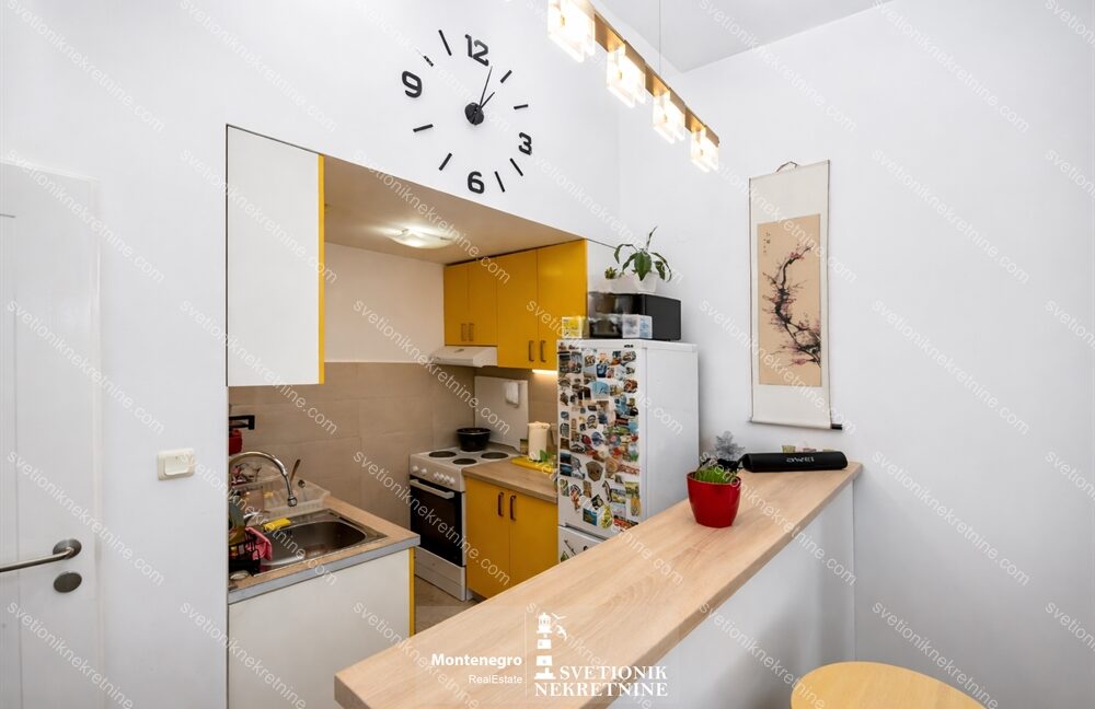 prodaja stan bijela herceg novi 38m2 pogled na more 200m od mora s2247 svetionik nekretnine (3)