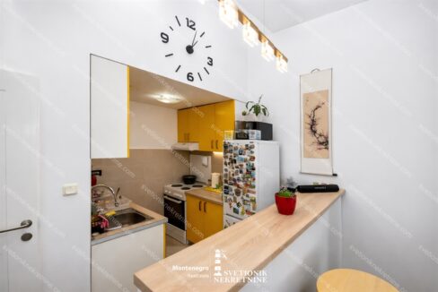 prodaja stan bijela herceg novi 38m2 pogled na more 200m od mora s2247 svetionik nekretnine (3)