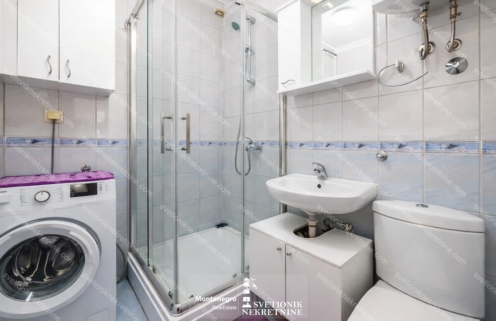 prodaja stan bijela herceg novi 38m2 pogled na more 200m od mora s2247 svetionik nekretnine (9)