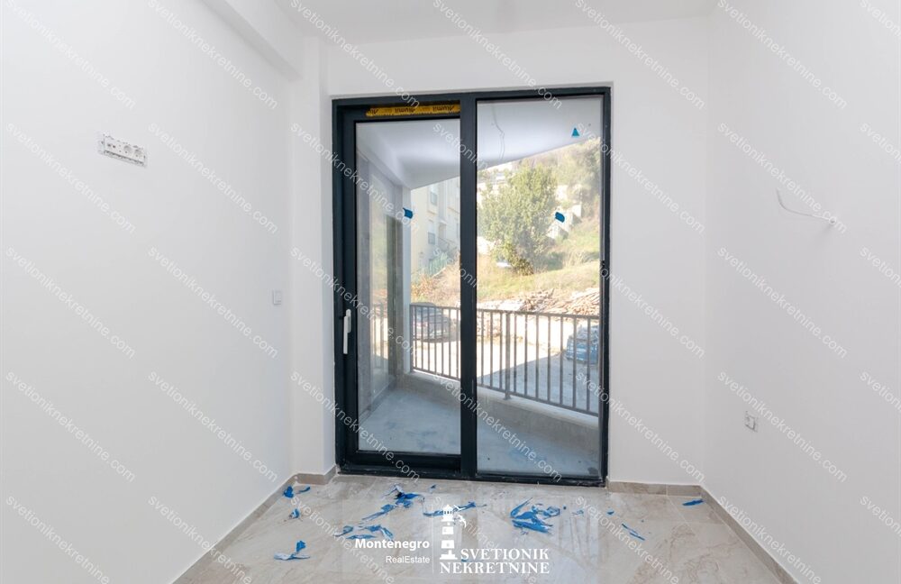 prodaja stan bijela herceg novi novogradnja 43m2 150m od mora s2243 svetionik nekretnine (4)