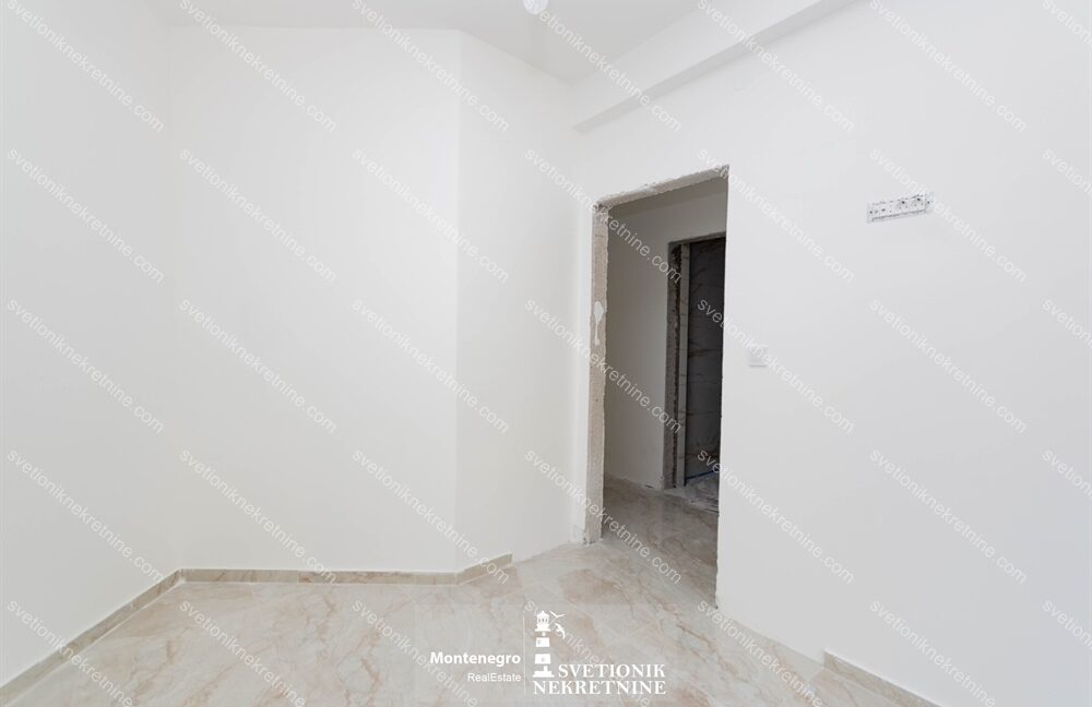 prodaja stan bijela herceg novi novogradnja 43m2 150m od mora s2243 svetionik nekretnine (5)