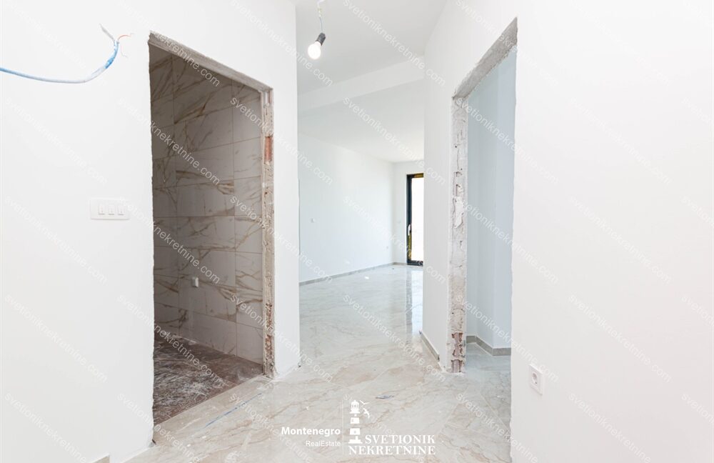 prodaja stan bijela herceg novi novogradnja 46m2 pogled na more 150m s2240 svetionik nekretnine (1)