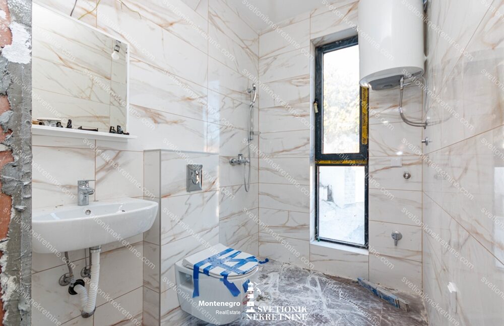 prodaja stan bijela herceg novi novogradnja 46m2 pogled na more 150m s2240 svetionik nekretnine (2)