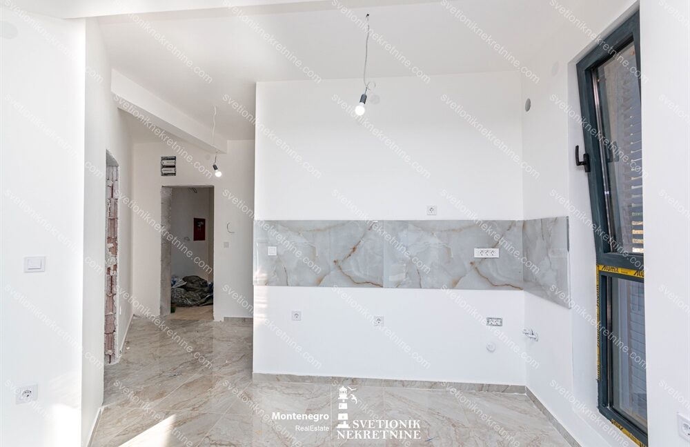 prodaja stan bijela herceg novi novogradnja 46m2 pogled na more 150m s2240 svetionik nekretnine (8)