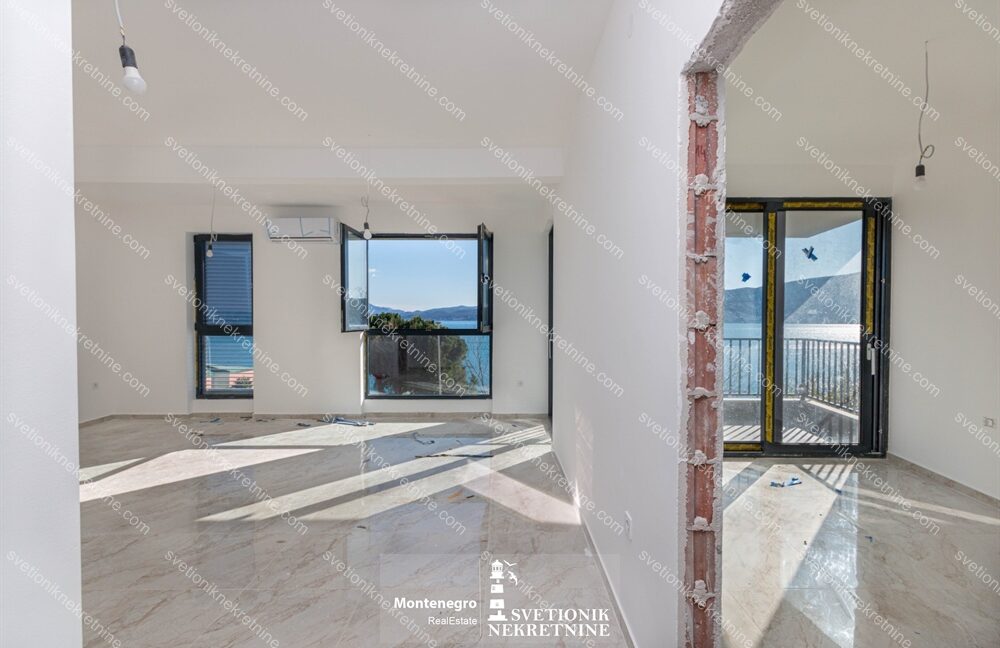 prodaja stan bijela herceg novi novogradnja 59m2 pogled na more 150m s2241 svetionik nekretnine (6)