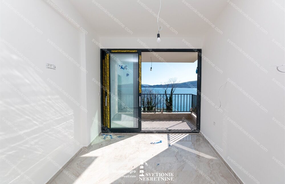 prodaja stan bijela herceg novi novogradnja 59m2 pogled na more 150m s2241 svetionik nekretnine (7)