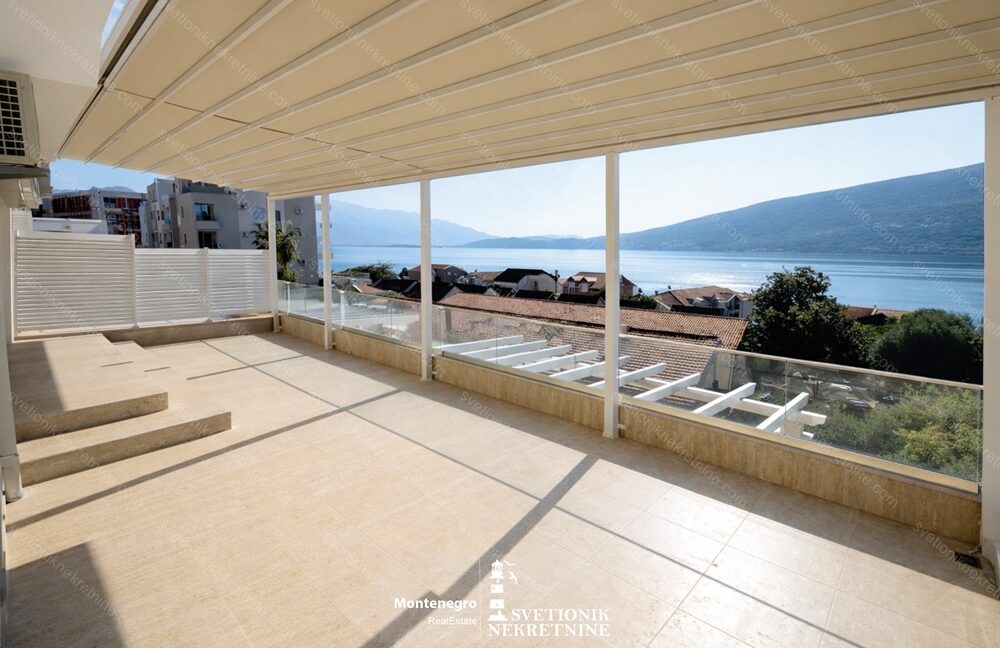 prodaja stan djenovici herceg novi luksuzan pogled na more s2254 svetionik nekretnine (1)