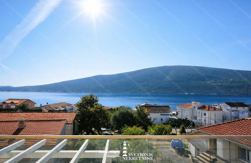 prodaja stan djenovici herceg novi luksuzan pogled na more s2254 svetionik nekretnine (10)