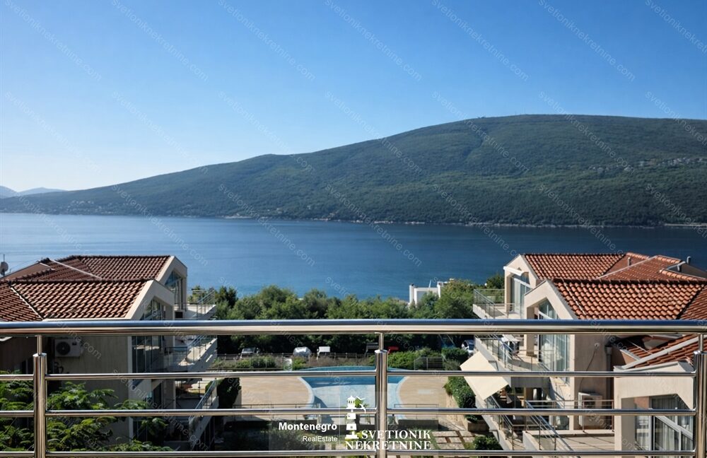 prodaja stan djenovici herceg novi luksuzan pogled na more s2254 svetionik nekretnine (4)