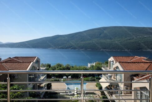prodaja stan djenovici herceg novi luksuzan pogled na more s2254 svetionik nekretnine (4)