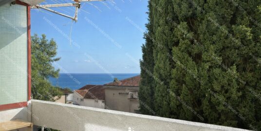 Renoviran dvosoban stan, 66m2 – Herceg Novi, centar S2245