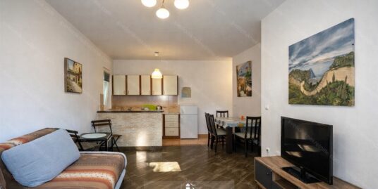 Prodaja stanova Herceg Novi Igalo – Jednosoban stan 50m od mora | ID-S2253