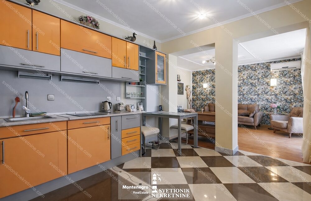 prodaja stan herceg novi prva linija mora 60m2 panoramski pogled s2251 svetionik nekretnine (4)