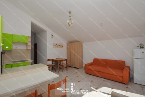 prodaja stanova herceg novi topla stan pogled more apartment for sale svetionik nekretnine S2187 (1)