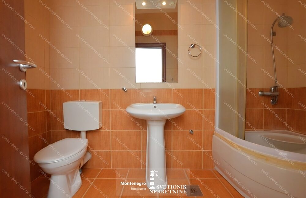 prodaja stanova herceg novi topla stan pogled more apartment for sale svetionik nekretnine S2187 (4)