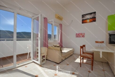 prodaja stanova herceg novi topla stan pogled more apartment for sale svetionik nekretnine S2187 (6)