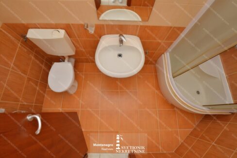 prodaja stanova herceg novi topla stan pogled more apartment for sale svetionik nekretnine S2187 (8)