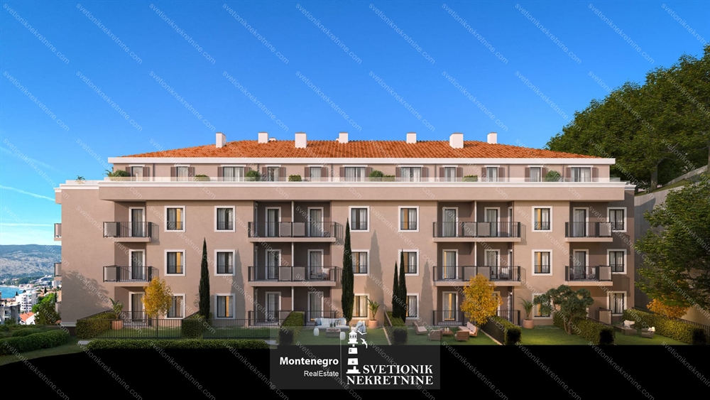 prodaja stanova novogradnja herceg novi topla apartments for sale svetionik nekretnine S2197 (2)