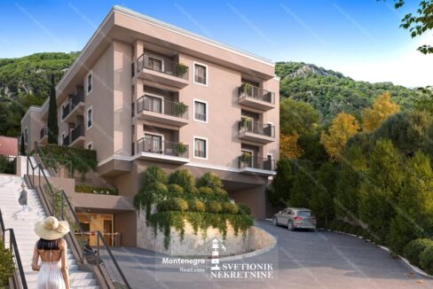 prodaja stanova novogradnja herceg novi topla apartments for sale svetionik nekretnine S2197 (4)
