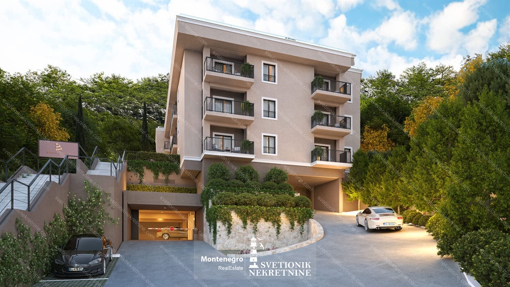 prodaja stanova novogradnja herceg novi topla apartments for sale svetionik nekretnine S2197 (5)