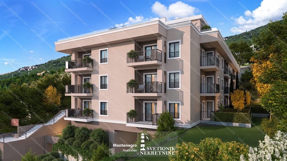 prodaja stanova novogradnja herceg novi topla apartments for sale svetionik nekretnine S2197 (6)