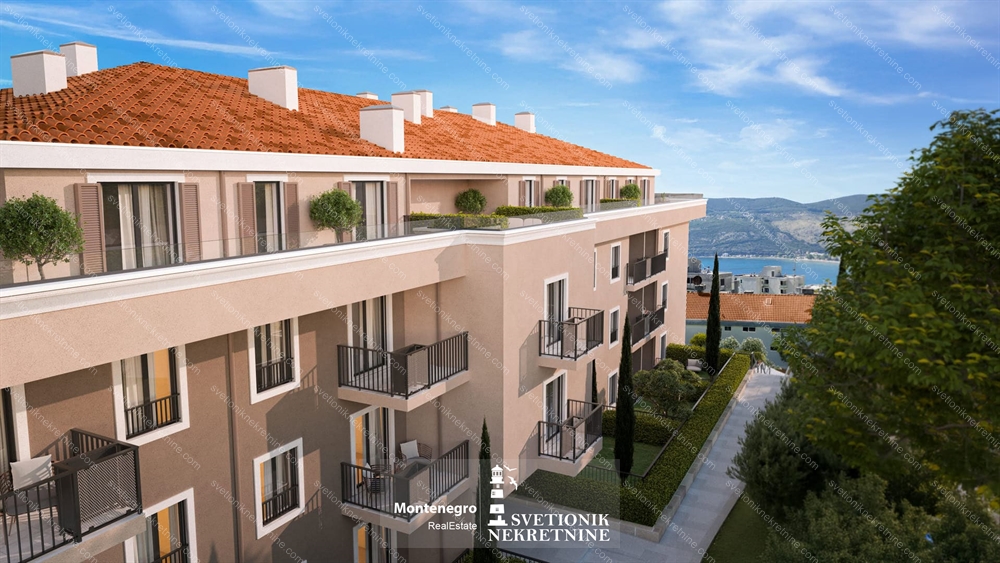 prodaja stanova novogradnja herceg novi topla apartments for sale svetionik nekretnine S2197 (7)