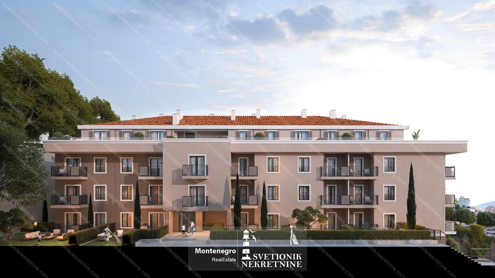 prodaja stanova novogradnja herceg novi topla apartments for sale svetionik nekretnine S2197 (8)