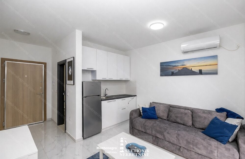 prodaja studio djenovici herceg novi 20m2 200m od mora s2252 svetionik nekretnine (1)