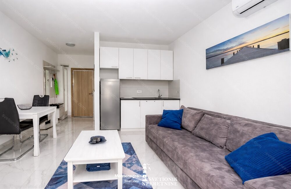 prodaja studio djenovici herceg novi 20m2 200m od mora s2252 svetionik nekretnine (3)