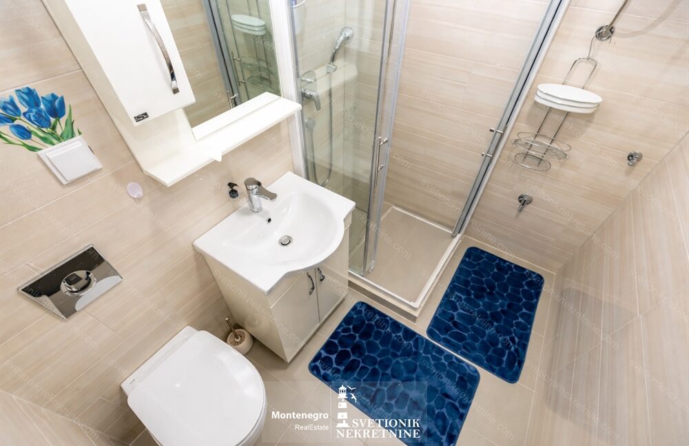 prodaja studio djenovici herceg novi 20m2 200m od mora s2252 svetionik nekretnine (4)