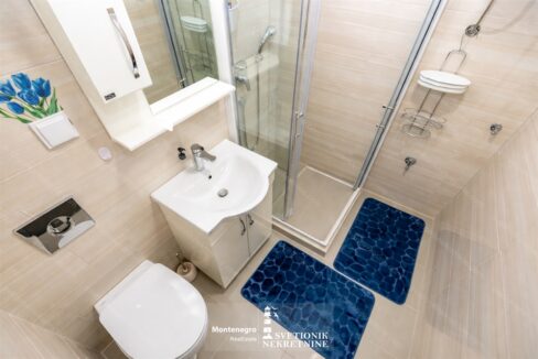 prodaja studio djenovici herceg novi 20m2 200m od mora s2252 svetionik nekretnine (4)