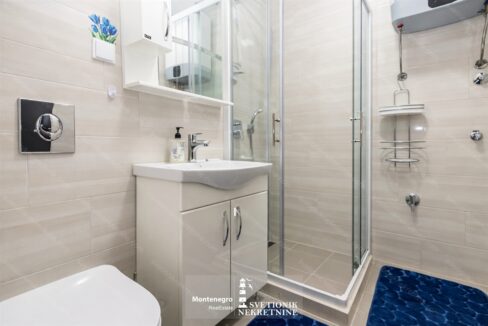 prodaja studio djenovici herceg novi 20m2 200m od mora s2252 svetionik nekretnine (5)