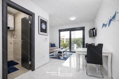prodaja studio djenovici herceg novi 20m2 200m od mora s2252 svetionik nekretnine (6)