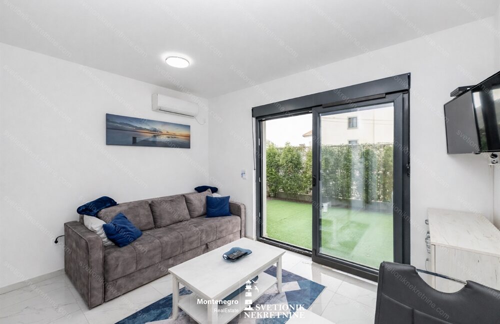 prodaja studio djenovici herceg novi 20m2 200m od mora s2252 svetionik nekretnine (7)