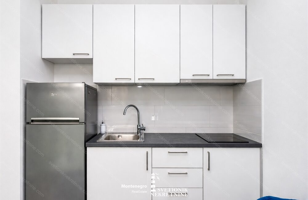 prodaja studio djenovici herceg novi 20m2 200m od mora s2252 svetionik nekretnine (8)