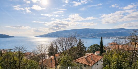 Dvosoban stan sa pogledom na more 69m2 Herceg Novi | ID-S2267