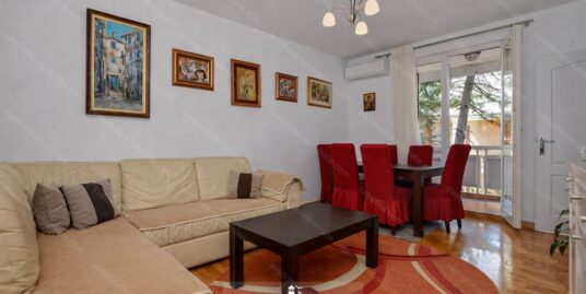 Dvosoban stan 58m2 Topla 2 Herceg Novi zgrada sa liftom | ID-S1858