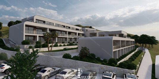 Stanovi Tivat Bonici blizu Porto Montenegro novogradnja | ID-S2265