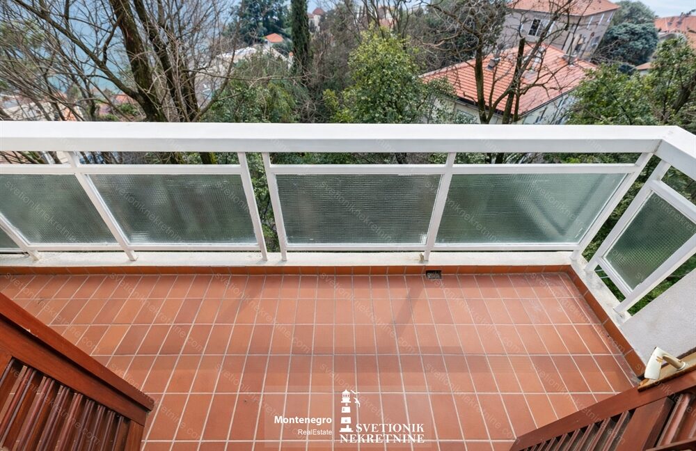 svetionik nekretnine 1663