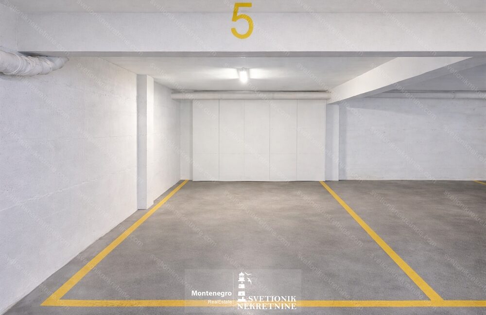 svetionik nekretnine 1754