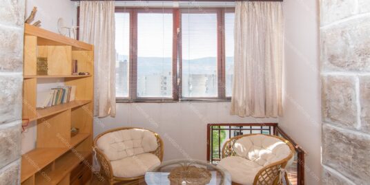 Stan sa pogledom na more – Topla 2, Herceg Novi